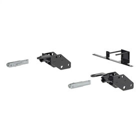 CURT 70149 Custom Tow Bar Base Plate, Select Chevrolet Silverado 1500