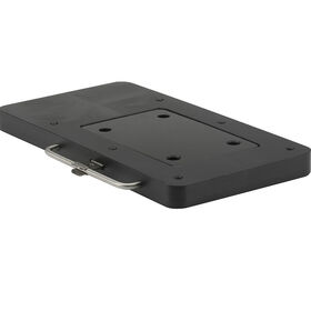 Motorguide XI Series Quick-Release Bracket - Composite Black