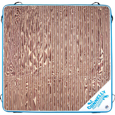 Connelly Inflatable 10' x 10' Party Cove Dock Deluxe