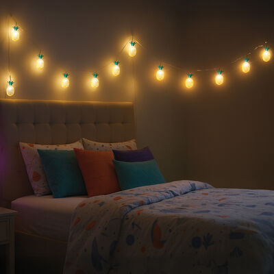 Colorways 10' Pineapple String Light