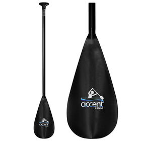 Accent Paddle Beat Canoe Paddle 