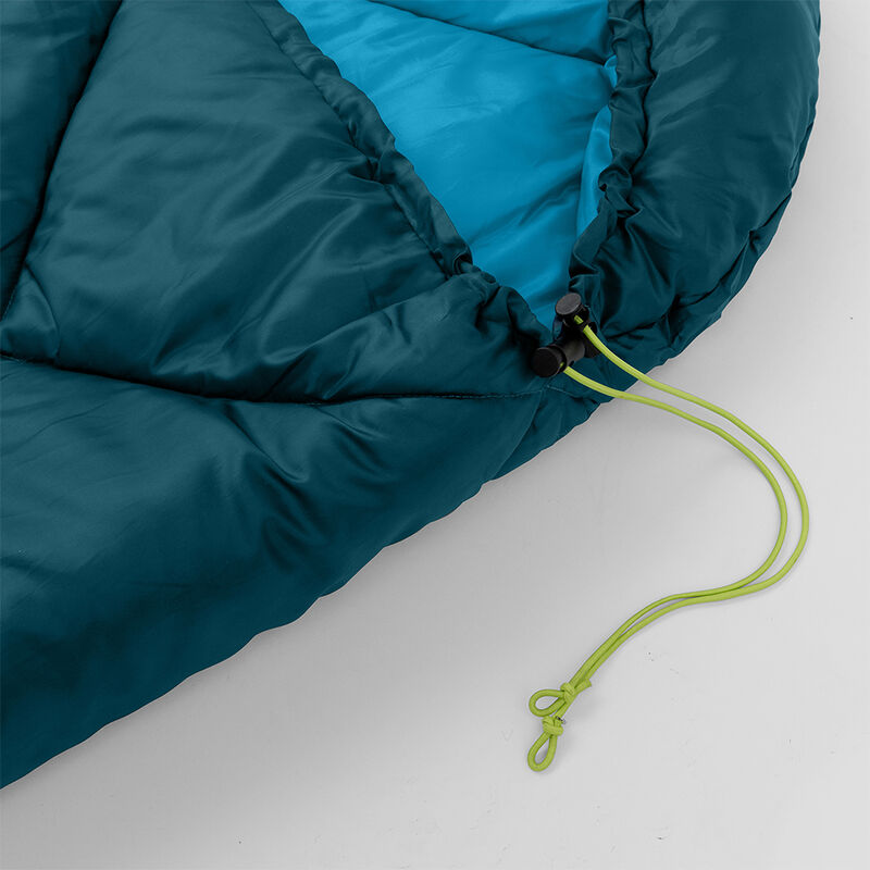 Outdoor Products 30F Hooded Sleeping Bag image number 3