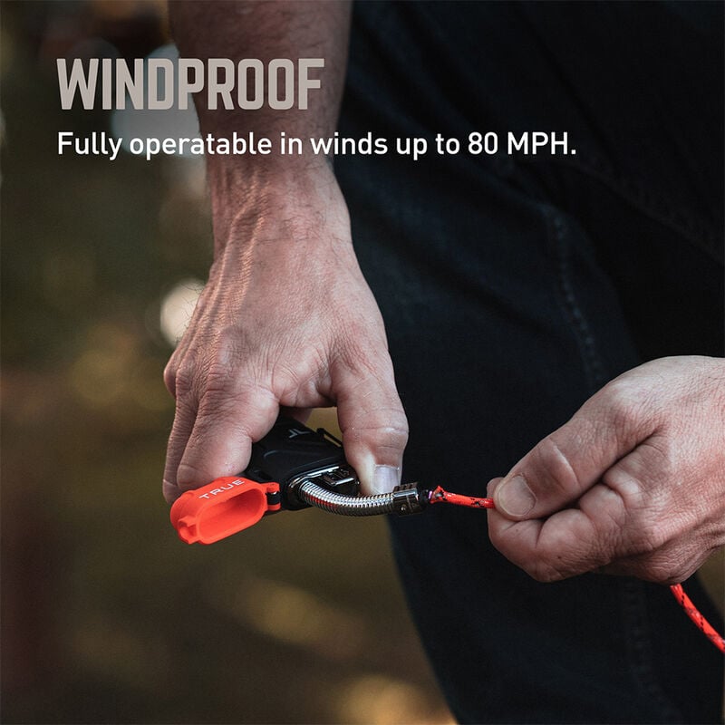 TRUE Plasma Lighter XR image number 7