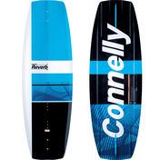 Connelly Reverb Wakeboard, Blank - 131