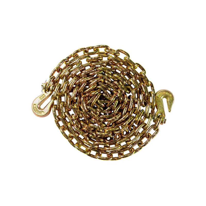BulletProof Heavy-Duty 3/8" Transport Chain, 12' image number 5