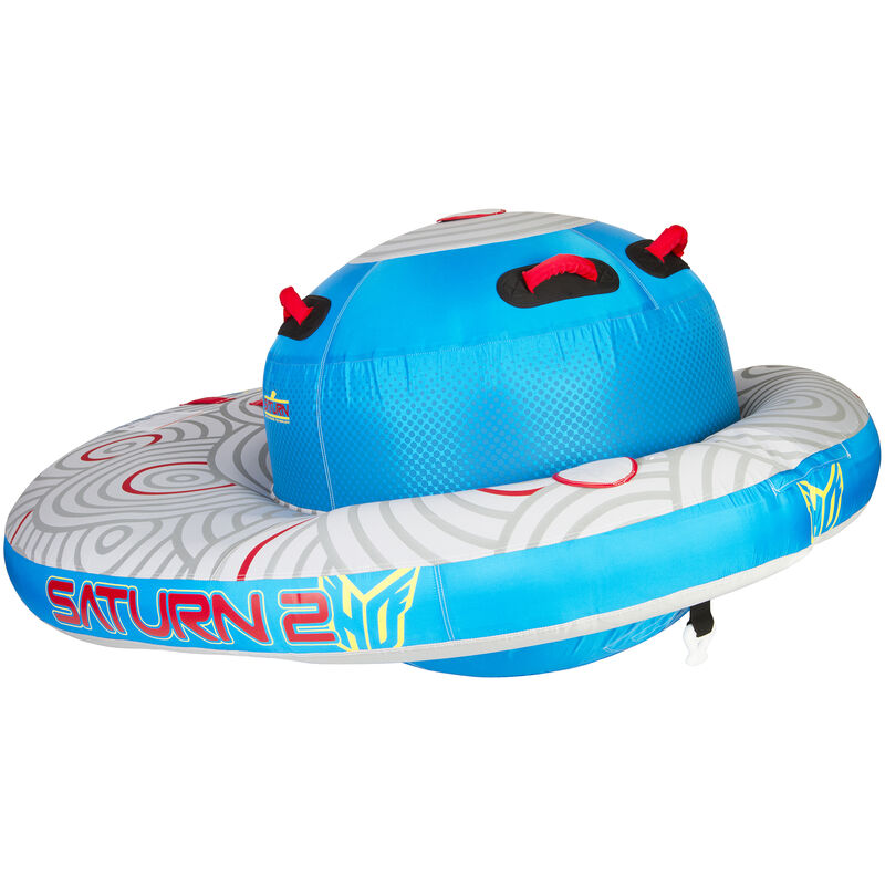 HO Saturn 2-Person Towable Tube image number 6