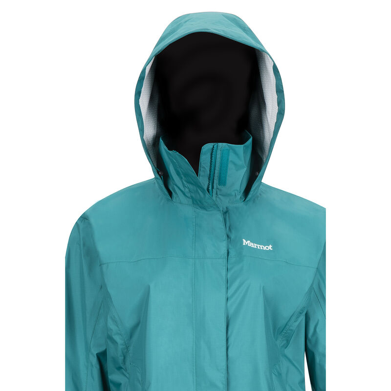 Marmot Women's PreCip Jacket image number 14