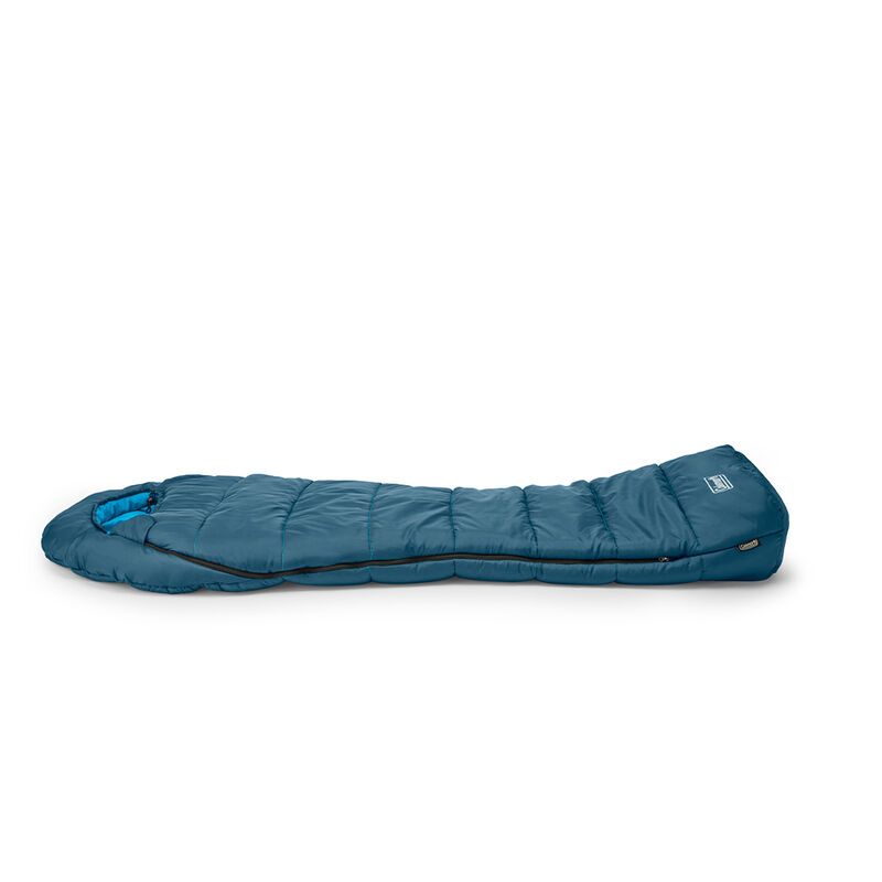 Coleman Tidelands 30&deg;F Mummy Sleeping Bag image number 4