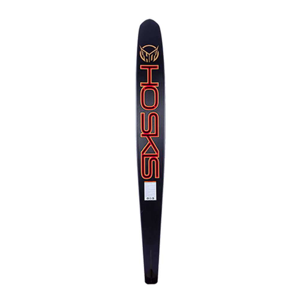 HO WIDE Carbon Omni Slalom Ski