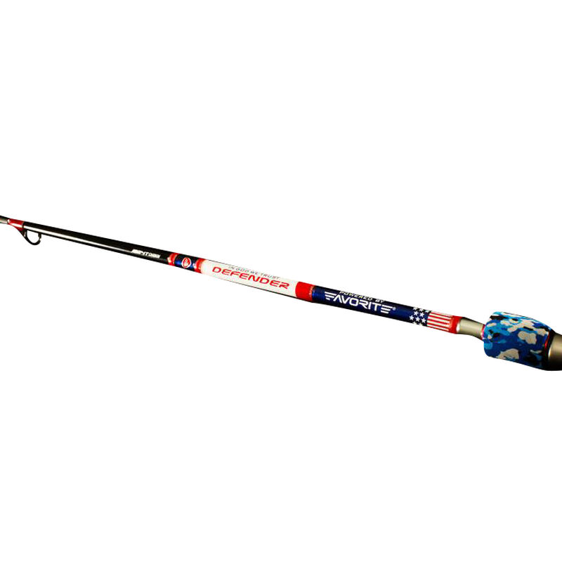 Defender Spinning Rod image number 2