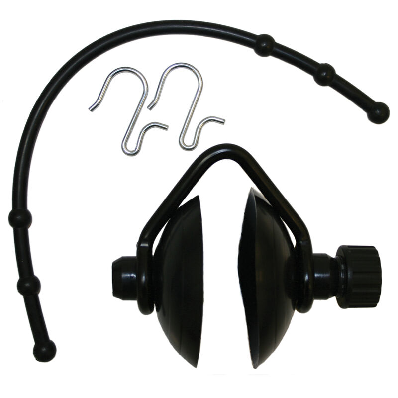 SeaSense Volvo Motor Flusher