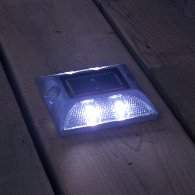 Dock Edge HD Aluminum Solar Dock Lite image number 3