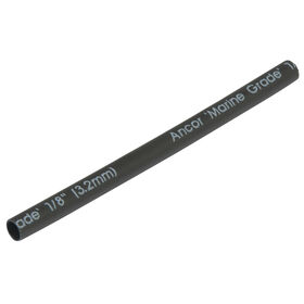 Ancor 1/8" x 48" Heat Shrink Tubing, 1 Per Pack