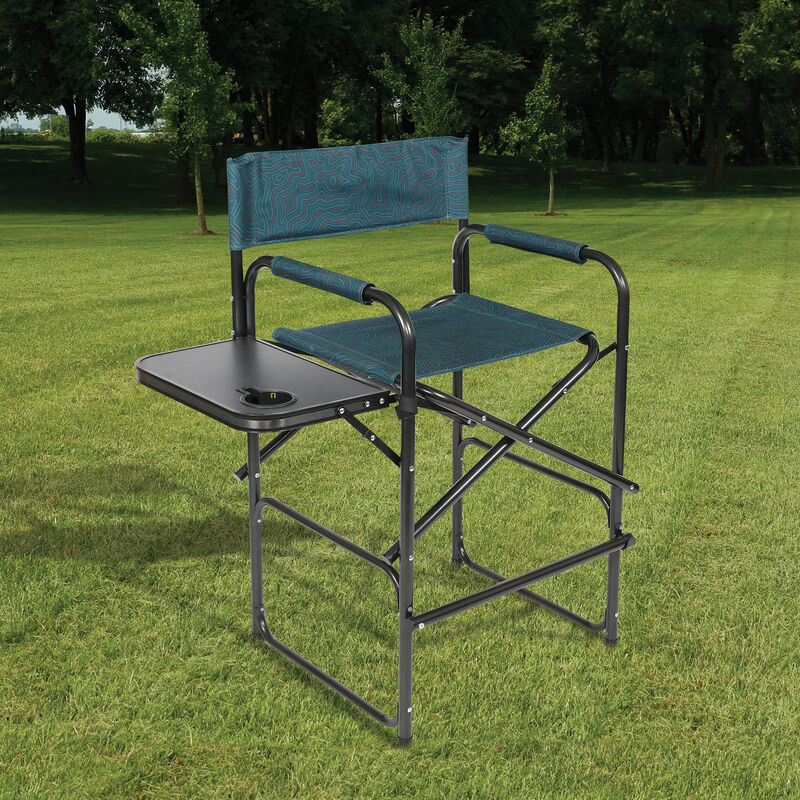 Tall Director&rsquo;s Chair image number 2