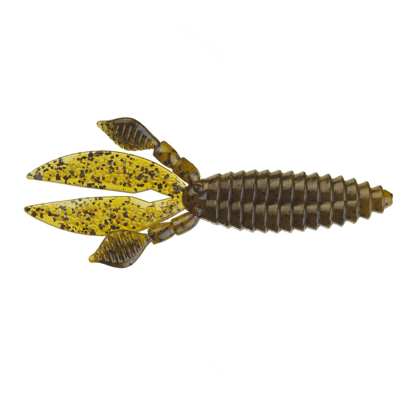 Strike King KVD Rodent, 6-Pack image number 8