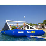 Aquaglide Supervolley 30 Floating Trampoline