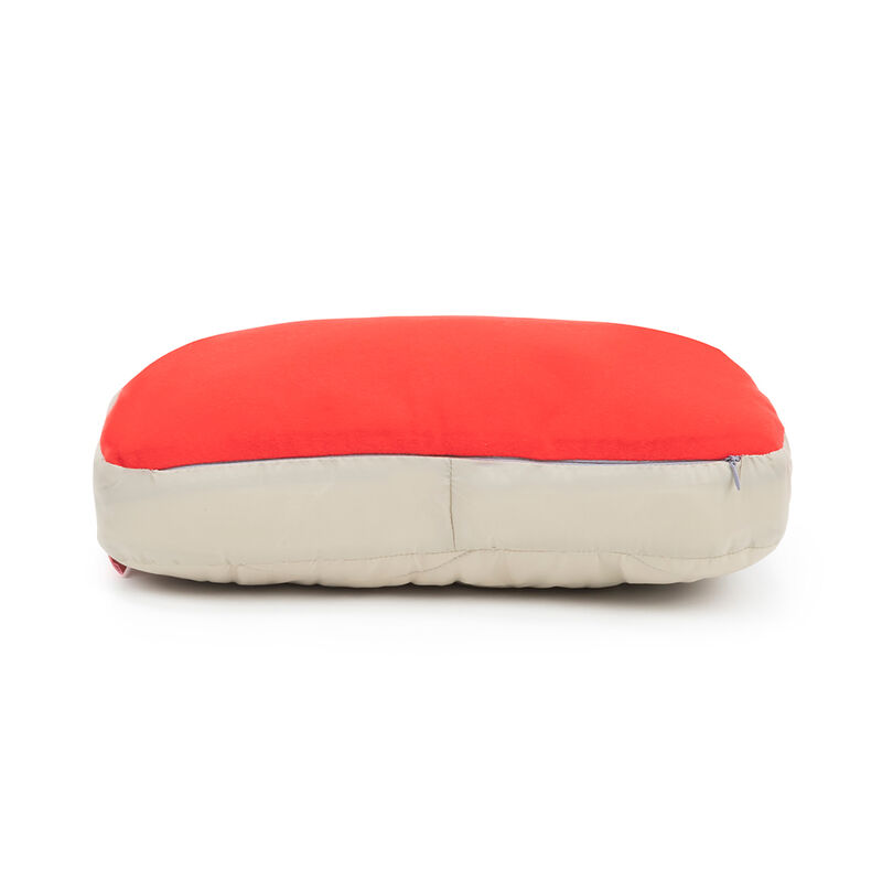 Grand Trunk Siesta Hammock Pillow, Dune image number 3