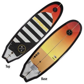 Hyperlite Landlock Wakesurfer