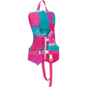 Connelly Girl's Infant Neoprene Life Jacket