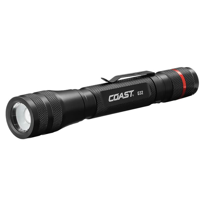 Coast G32 Flashlight image number 1