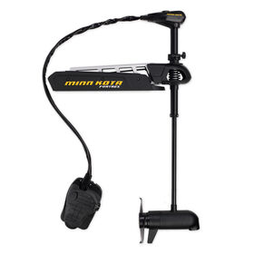Minn Kota Fortrex 112/FC/BG/US2 Freshwater Bow-Mount Trolling Motor