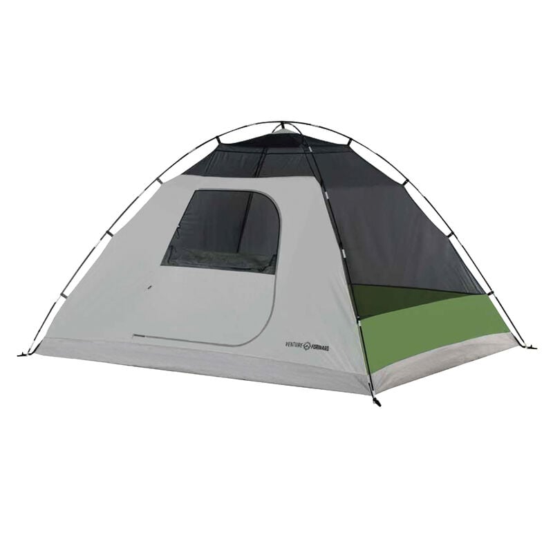 Venture Forward Grizzly 6-Person Tent image number 2