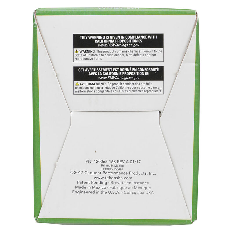 Tekonsha T-One T-Connector Custom Wiring Harness: Honda Accord image number 8