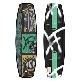 Liquid Force Apex Wakeboard, Blank