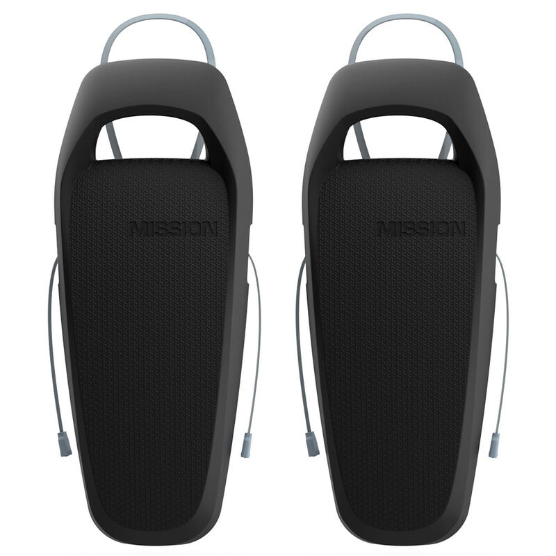 Mission Fenders SENTRY 2.0 Boat Fenders - 2 Pack image number 1