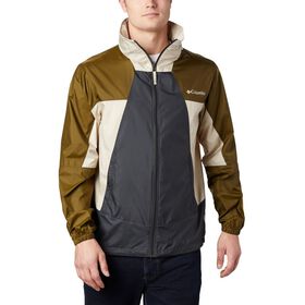 Columbia Men's Point Park Windbreaker Jacket