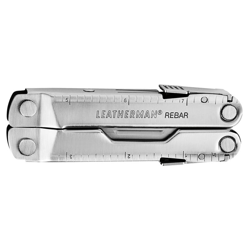 Leatherman Rebar Multi-Tool image number 2