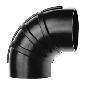 Sierra 4-1/2" EPDM 90&deg; Elbow, Sierra Part #116-290-4120