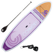 Connelly Women's Classic 9'6" Stand-Up Paddleboard With Paddle