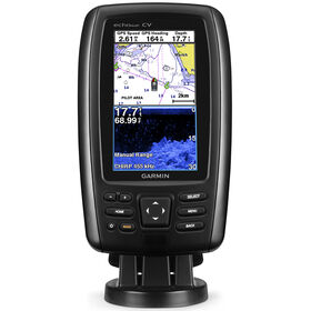 Garmin echoMAP CHIRP 44cv Fishfinder Chartplotter
