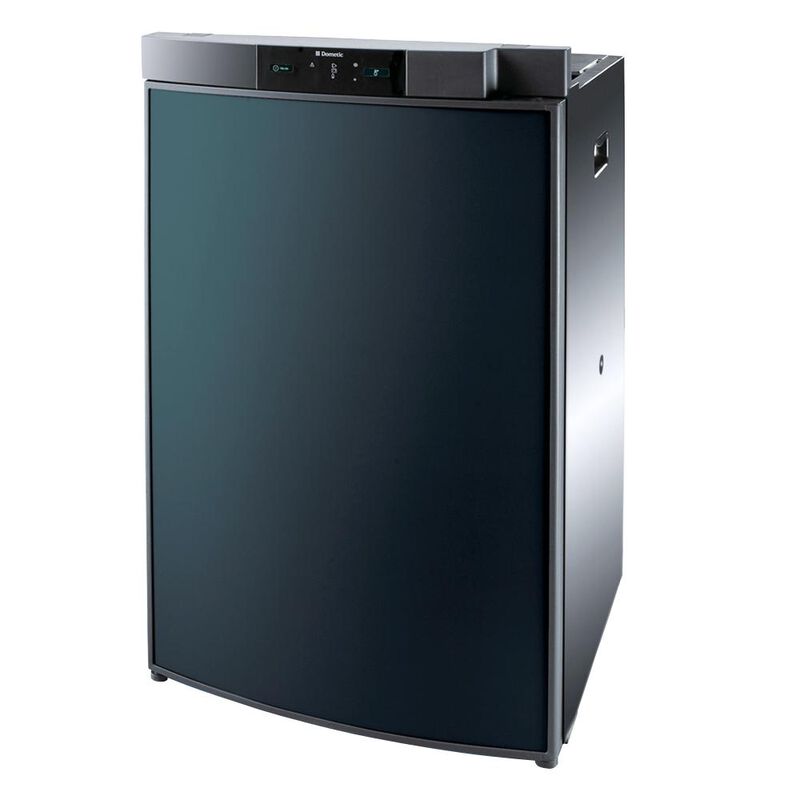 Dometic RML 8555R Euro 6.7 cu. ft. 3-Way Refrigerator image number 2
