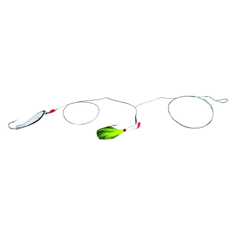 Nungesser Shad Rig, 3/16 oz. image number 3