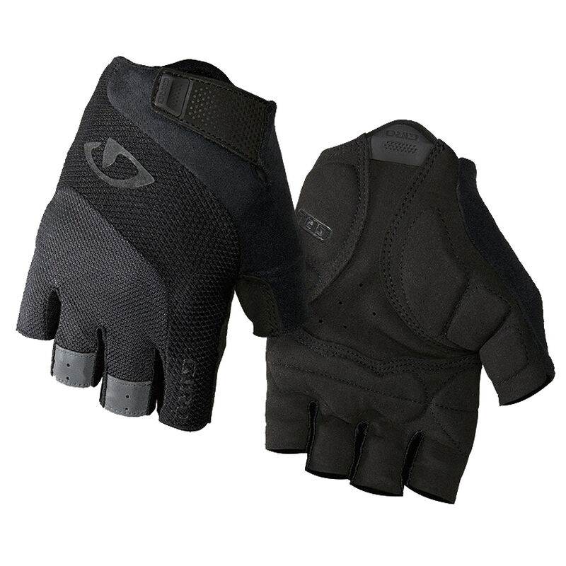Giro Men's Bravo Gel Cycling Glove image number 2