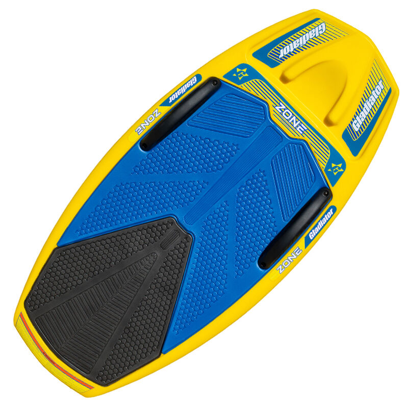 Gladiator Zone Watersports Board image number 1