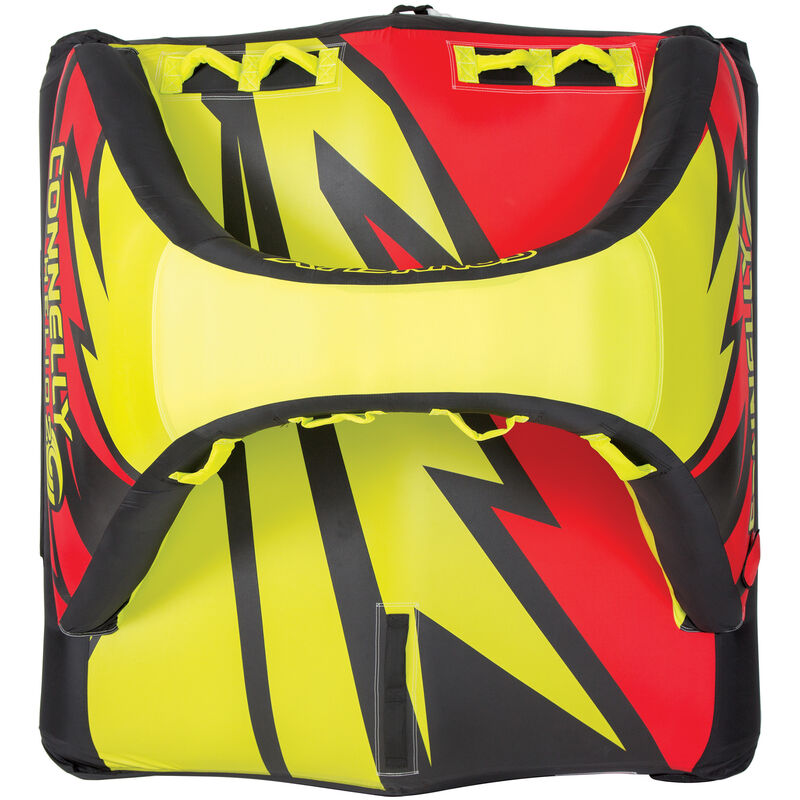 Connelly Helio 2-Person Towable Tube image number 2