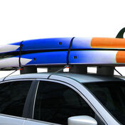 Foam Block Stand Up Paddleboard Carrier