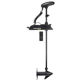 Minn Kota Terrova 55 Trolling Motor with Wireless Remote, 12V, 54" Shaft