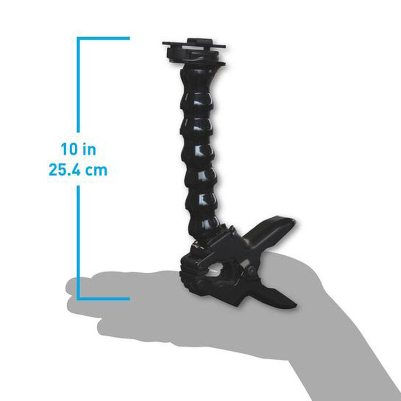 Multipurpose Clamp for Portable Repellers  image number 5