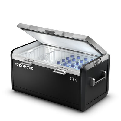 Dometic CFX3 100 Powered Portable Refrigerator/Freezer