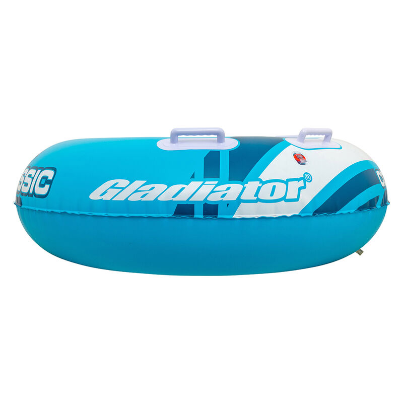 Gladiator Classic 1-Person Towable Tube image number 12
