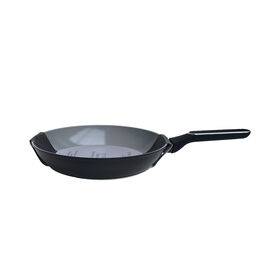 Phantom Chef Bottega 9.5" Frypan, Black
