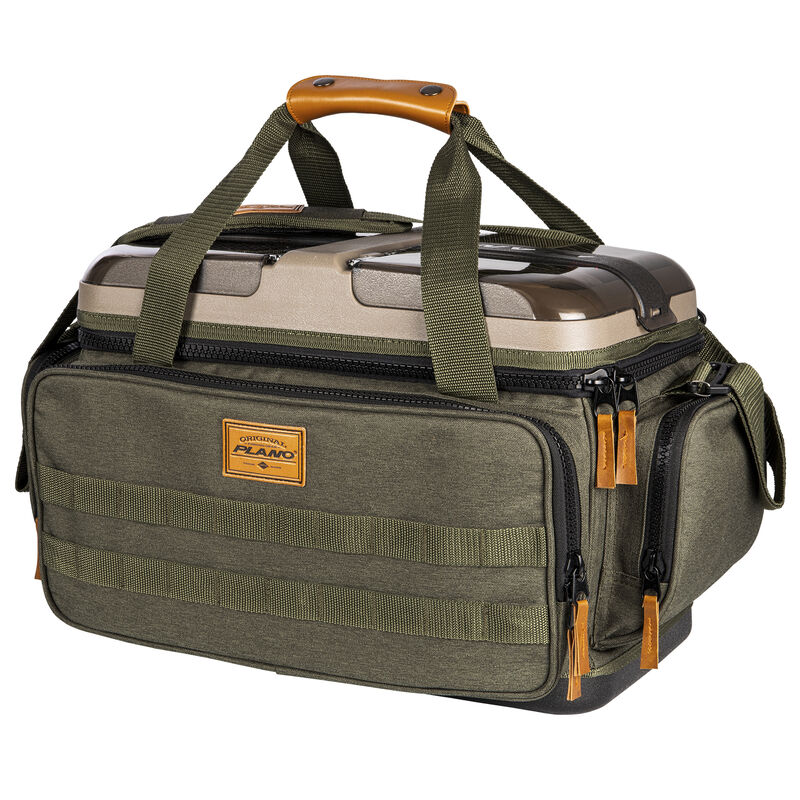 Plano A-Series 2.0 Quick Top Tackle Bag image number 2