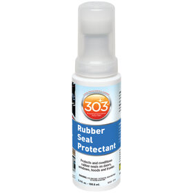 303 Rubber Seal Protectant, 3.4 oz.