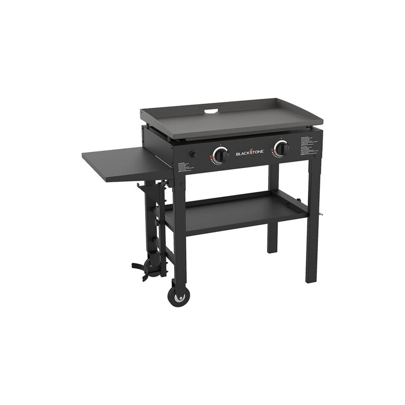 Blackstone 28" Griddle Cooking Station image number 2