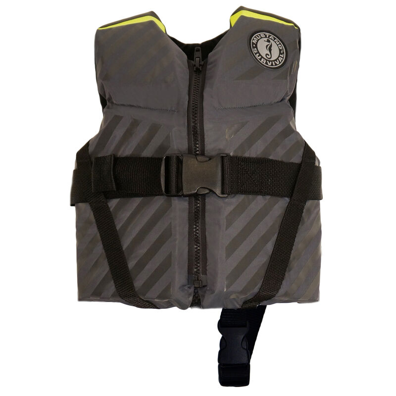 Mustang Li'l Legends 70 Child Life Jacket image number 2