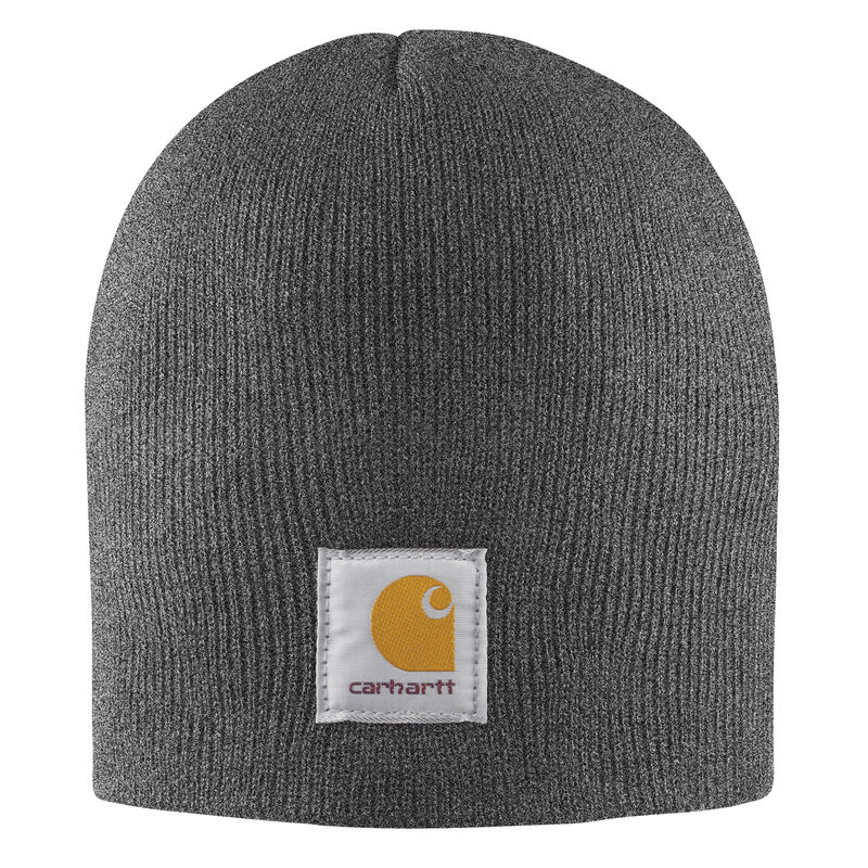 Carhartt Men's Acrylic Knit Hat image number 6